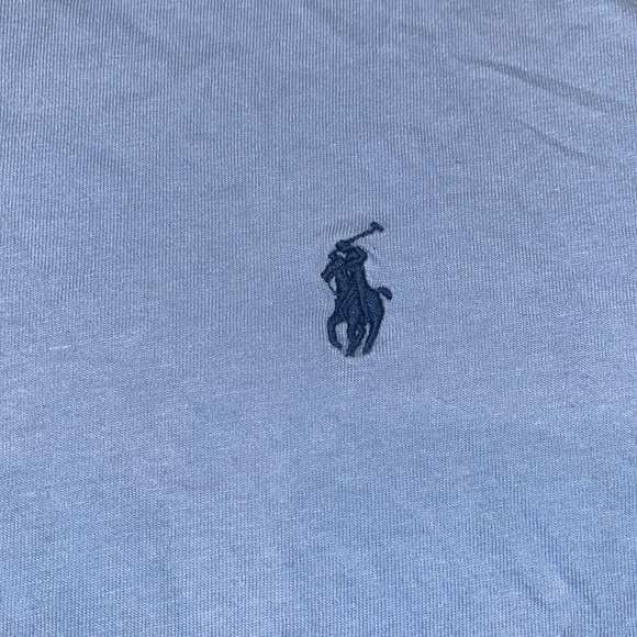 Ralph Lauren Polo Logo T-shirt - Picture 2 of 4